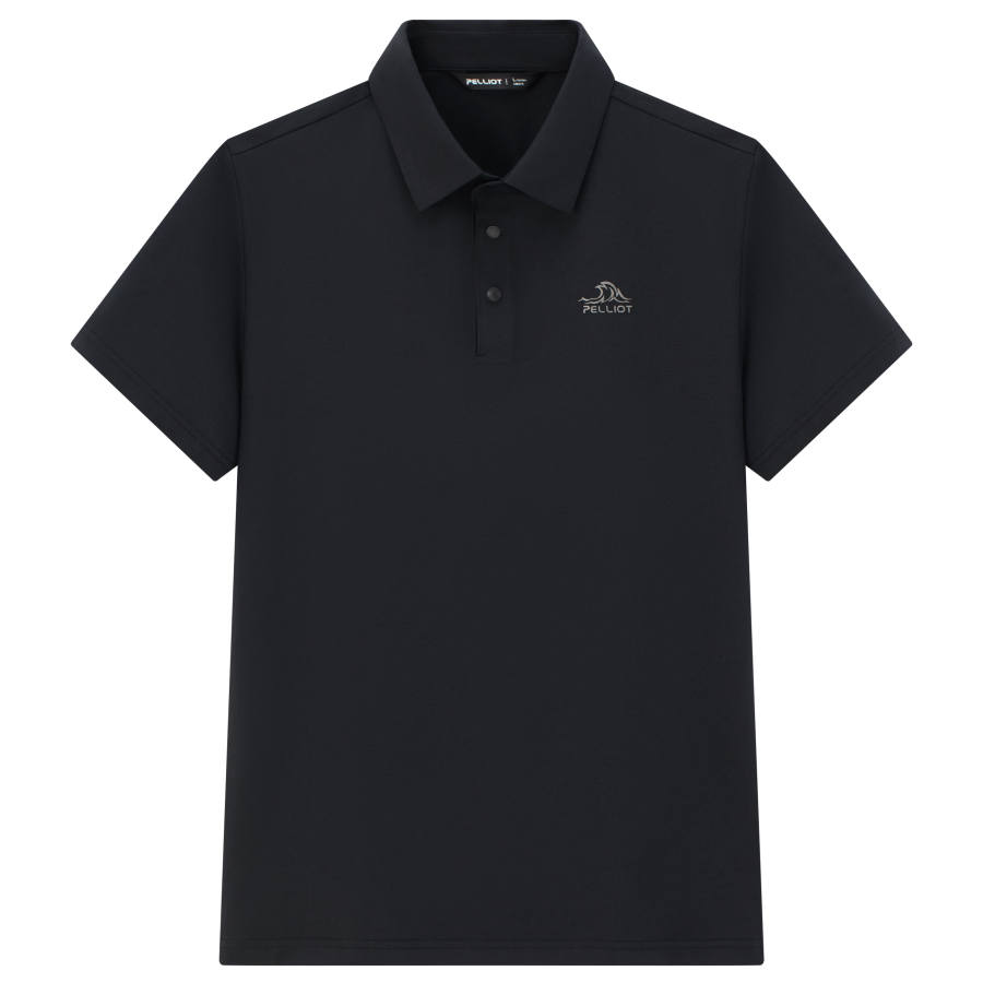 PELLIOT PELLIOT Classic 2.0 Polo Shirt Women's