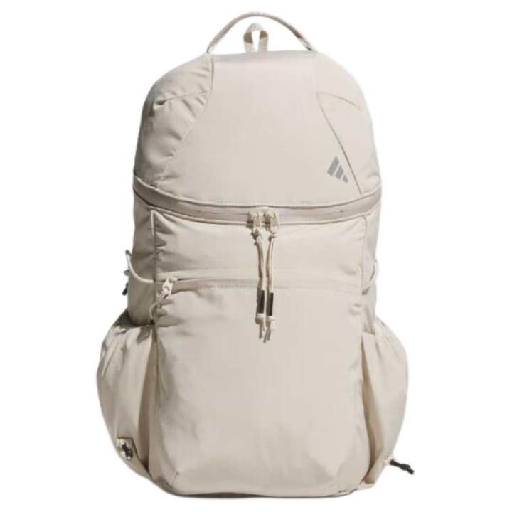 Adidas Adidas Recycled Polyester Backpack Medium Unisex Miracle Bauxite Brown