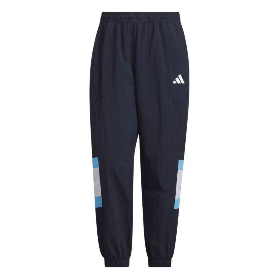 Adidas Adidas Warding SS25 Pack Casual Pants Men's Legend Ink