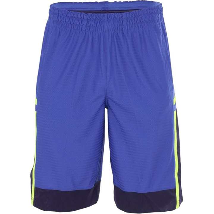 Nike Nike Casual Shorts Men's Blue