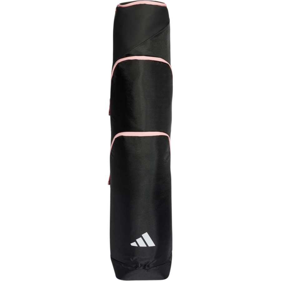 Adidas Adidas Polyurethane Travel Storage Bag Unisex Black
