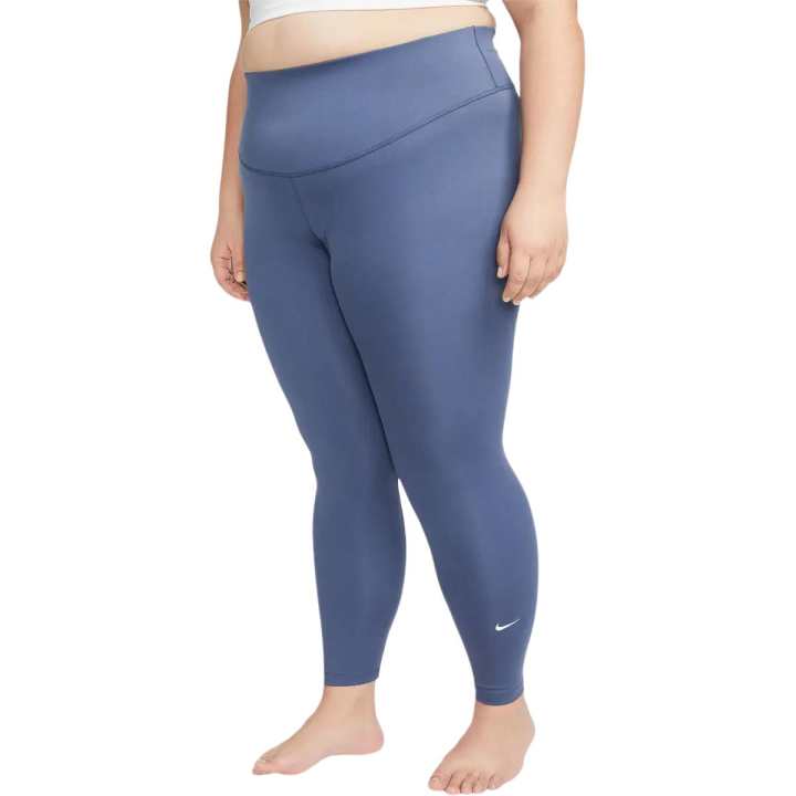 Nike Nike Sports Pants Women's Dark Blue
