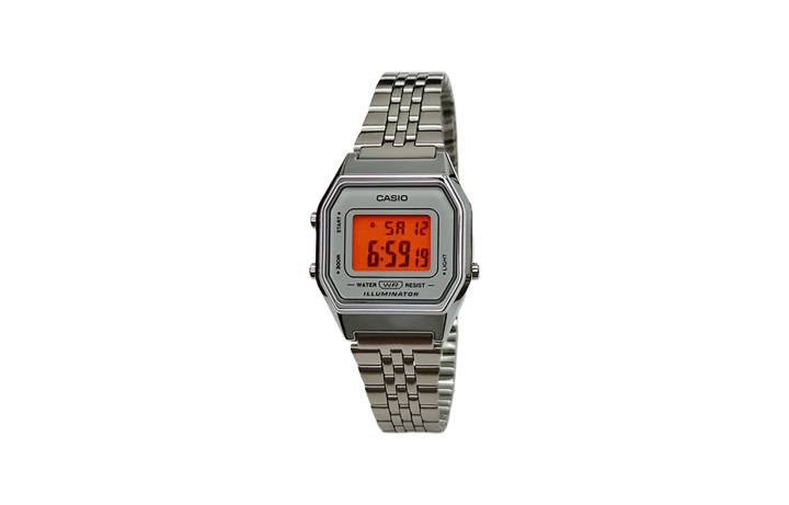 CASIO CASIO Vintage LA680WA 7