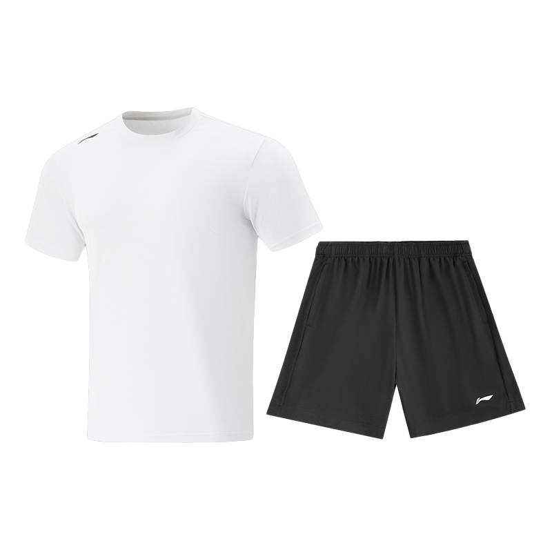 Li-Ning Li Ning Fitness Collection Sports Lifestyle Collection Casual Sportswear Men's