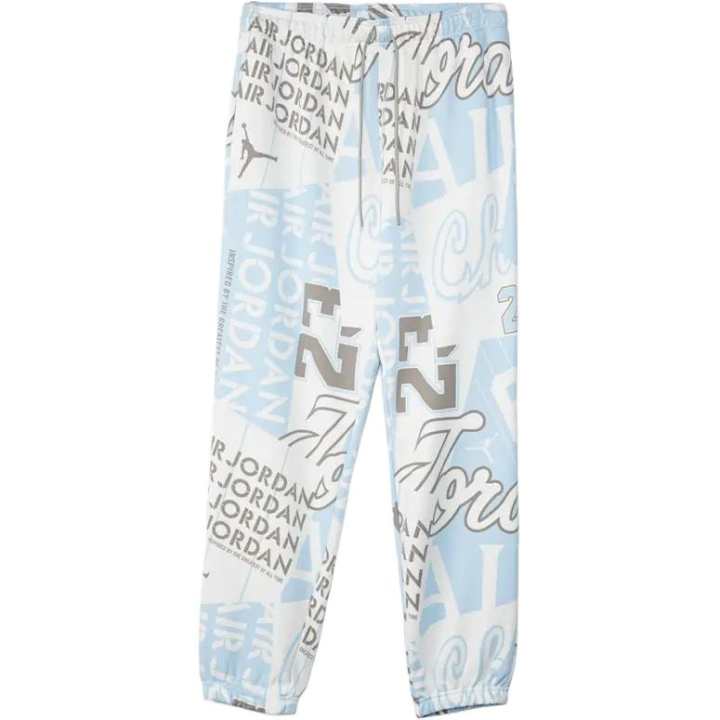 Jordan Jordan Casual Pants Women's Sky Blue