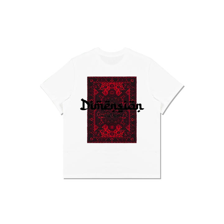 Nike Nike Sportswear T Shirt Men's White