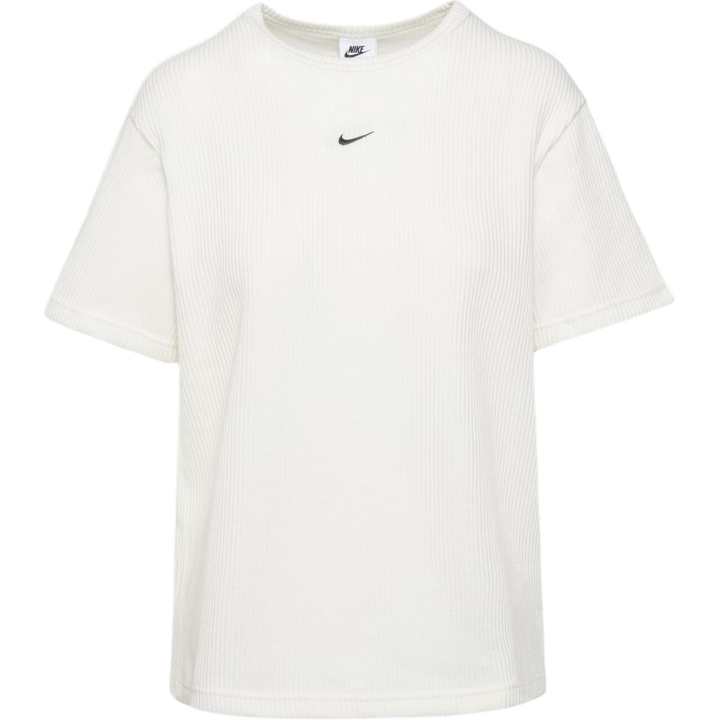 Nike Nike Sportswear Chill Waffle Loose Short Sleeved Top