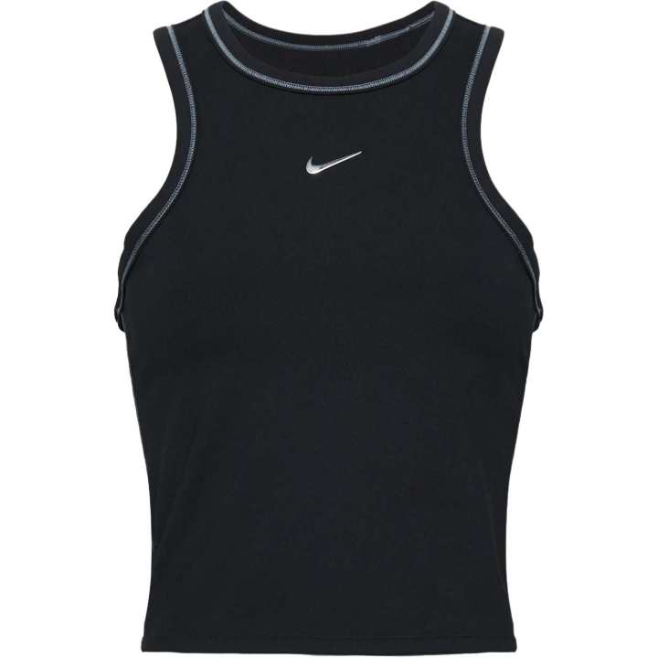 Nike Nike Logo patch Top