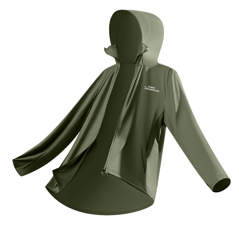 MINISO MINISO Sun Protection Clothing Unisex