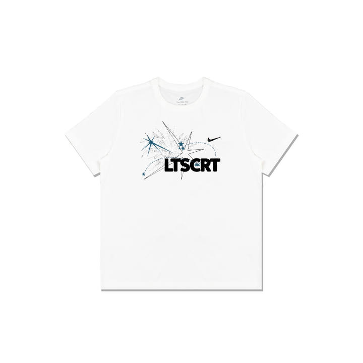 Nike Nike Sportswear T Shirt Men's White