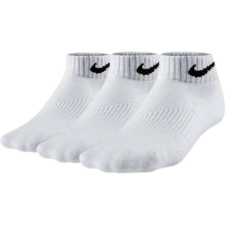 Nike Nike Socks 3 Pack White Children Aged 3 7 Years Old