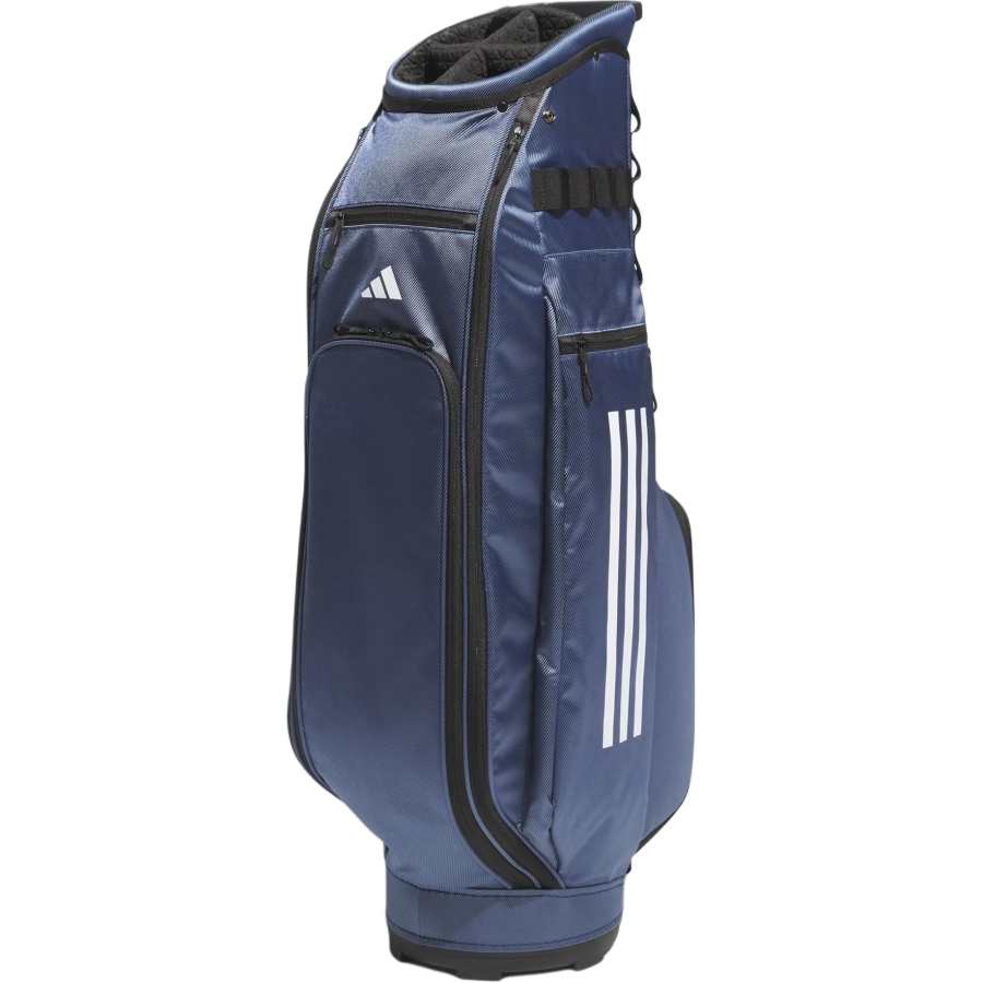 Adidas Adidas Golf, Lightweight Sports Cart Bags Travel Storage Bag Men's Blue