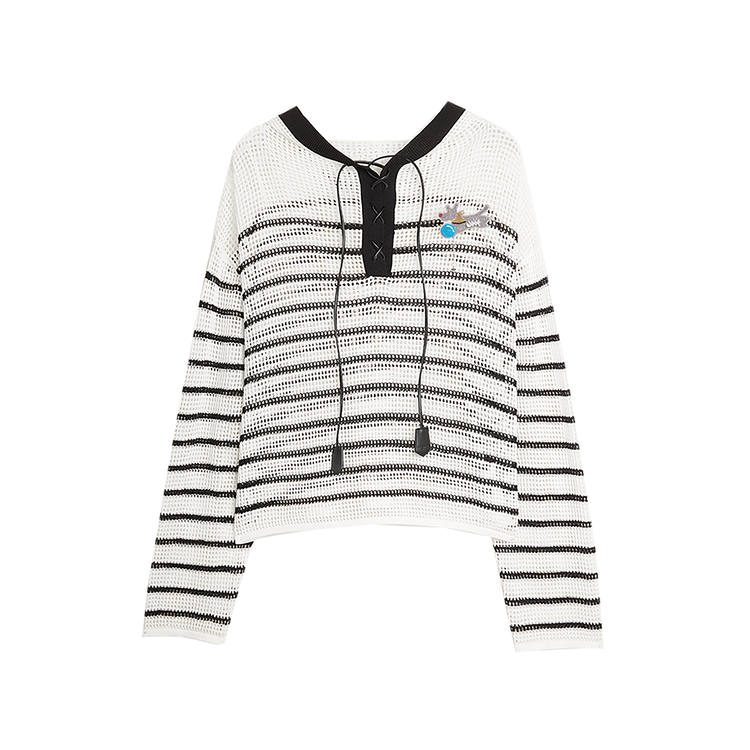 ELLE Fun Collection Knitwear Women's