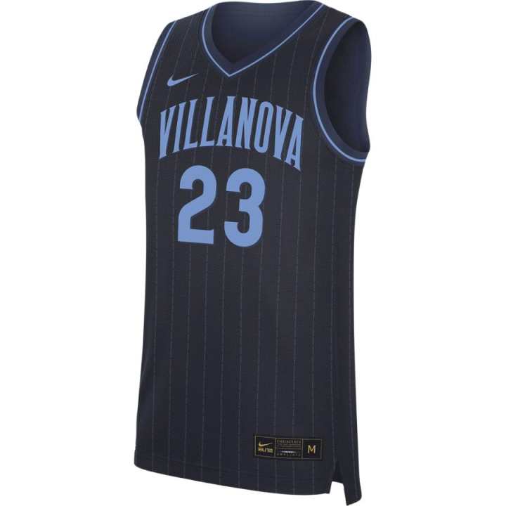 Nike Nike Basketball Jersey Men's Blue