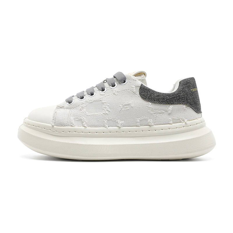 OUBT OUBT Slip Resistant And Breathable Height Increasing Slip Resistant And Breathable Height Increasing Low top