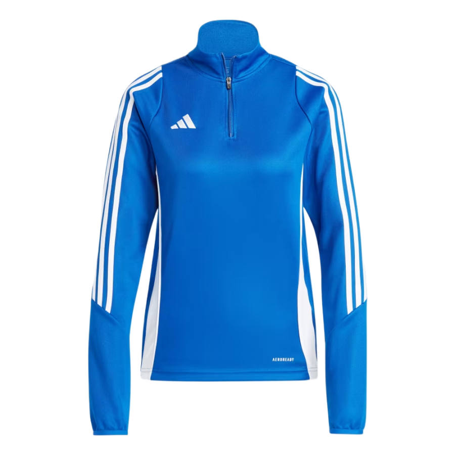 Adidas Adidas Free Shipping With AdiClub Tiro 24 Training Top