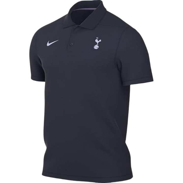 Nike Nike Polo Shirt Men's Marine Blue