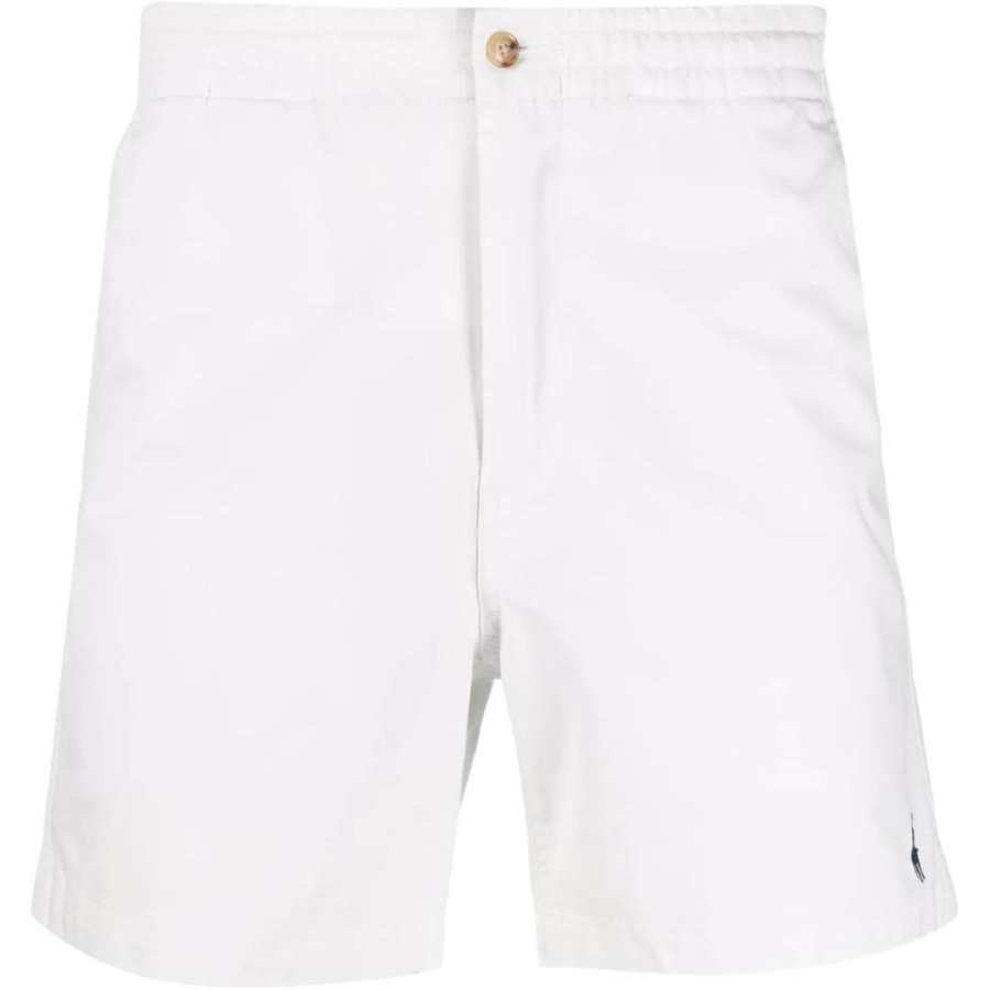 Polo Ralph Lauren Casual Shorts Men's White