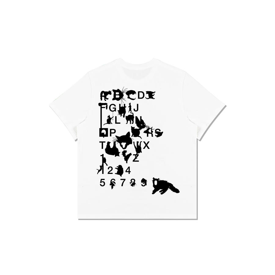 Nike Nike Sportswear T Shirt Men's White