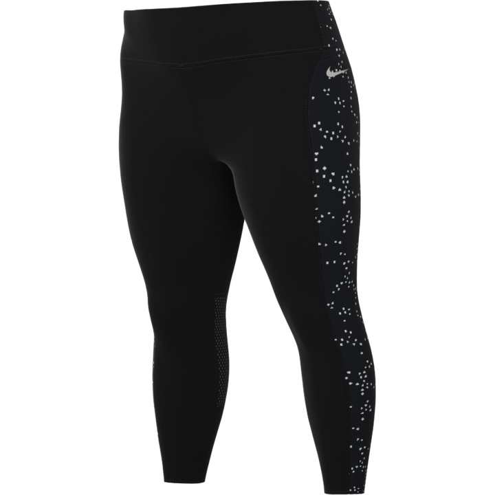 Nike Nike Leggings Women's Black Moderate