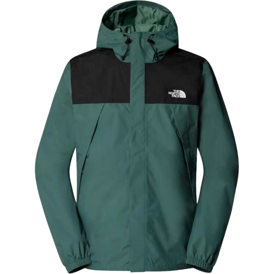 THE NORTH FACE Jackets & Coats Women's Olive Green