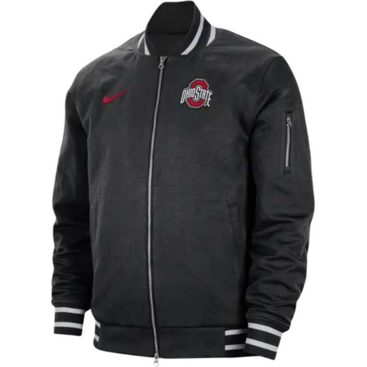 Nike Nike Jackets & Coats Men's Black