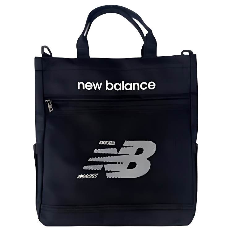 New Balance New Balance Oxford Handbag Regular Kids' Black