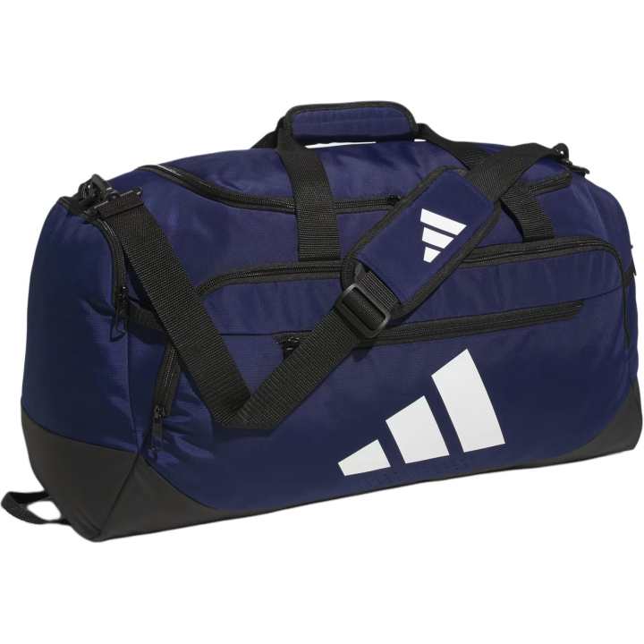 Adidas Adidas Free Shipping With AdiClub Defender 5 Medium Duffel Bag