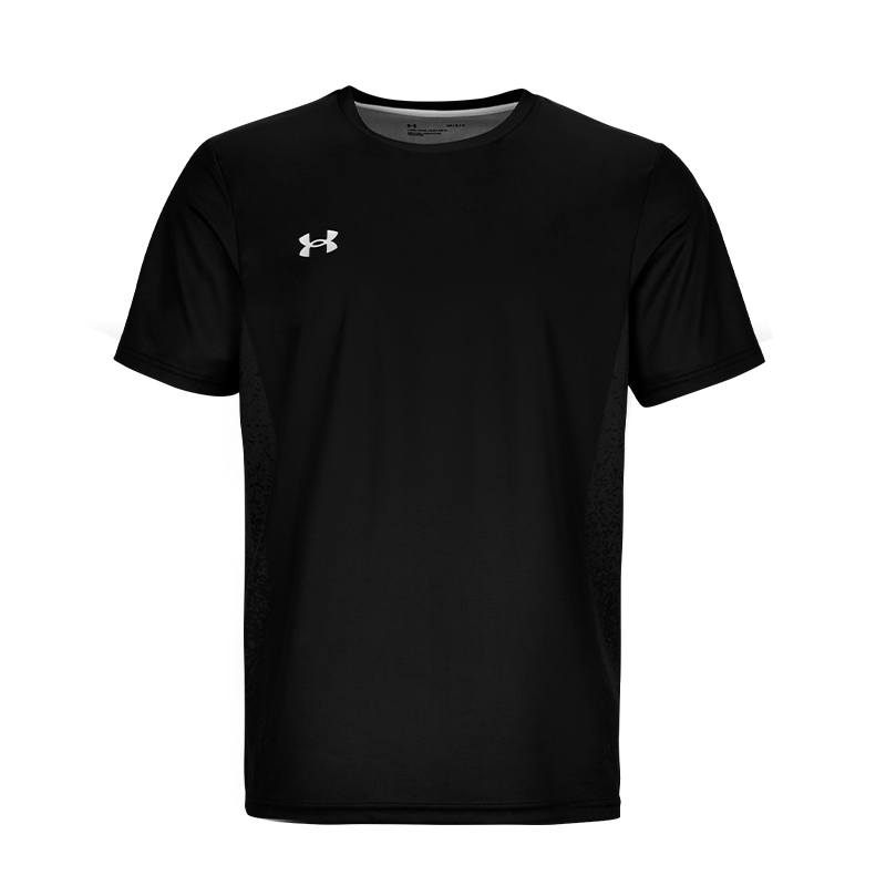 Under Armour Under Armour T Shirt Unisex Black