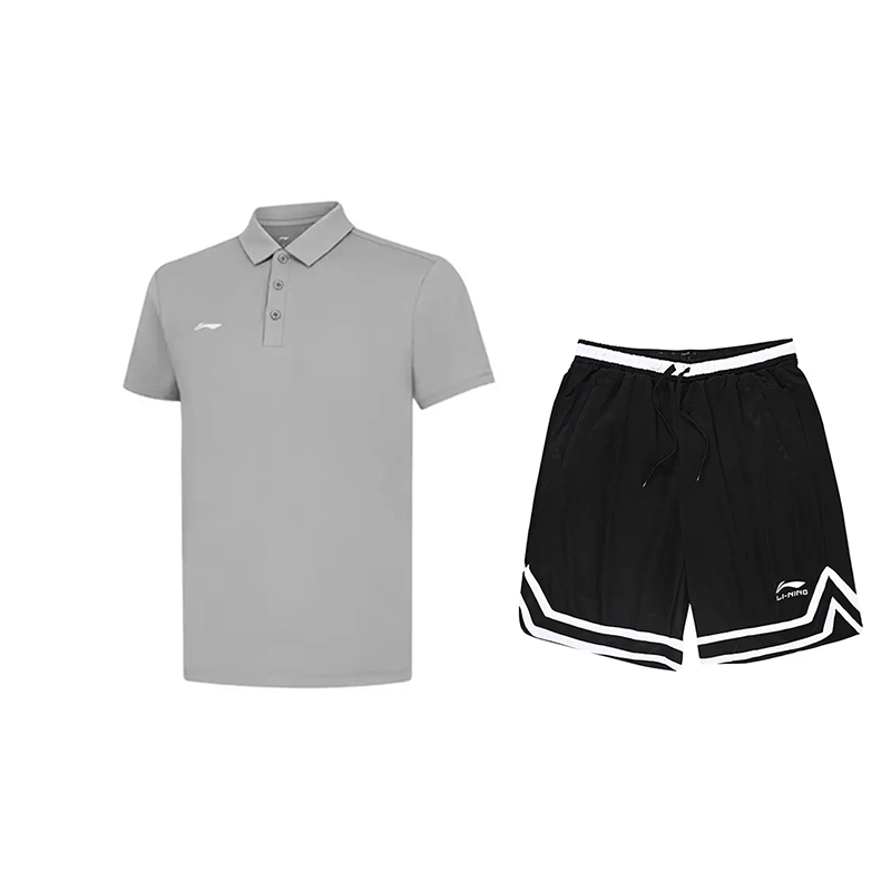 Li-Ning Li Ning Casual Sportswear Unisex