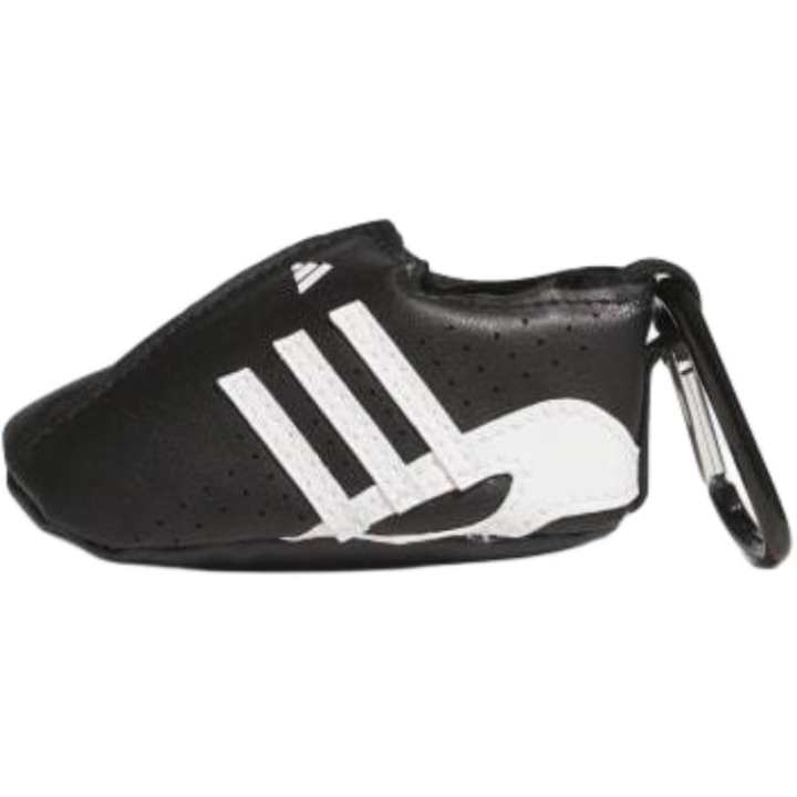 Adidas Adidas Polyurethane Ball Storage Bag For Travel Women's Black