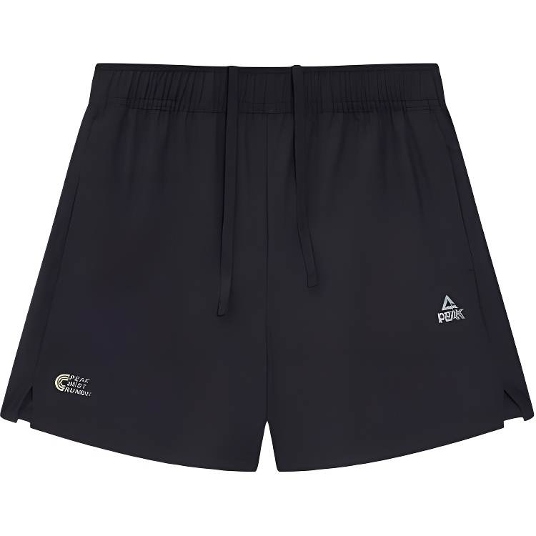 PEAK Sports Shorts Women's Black
