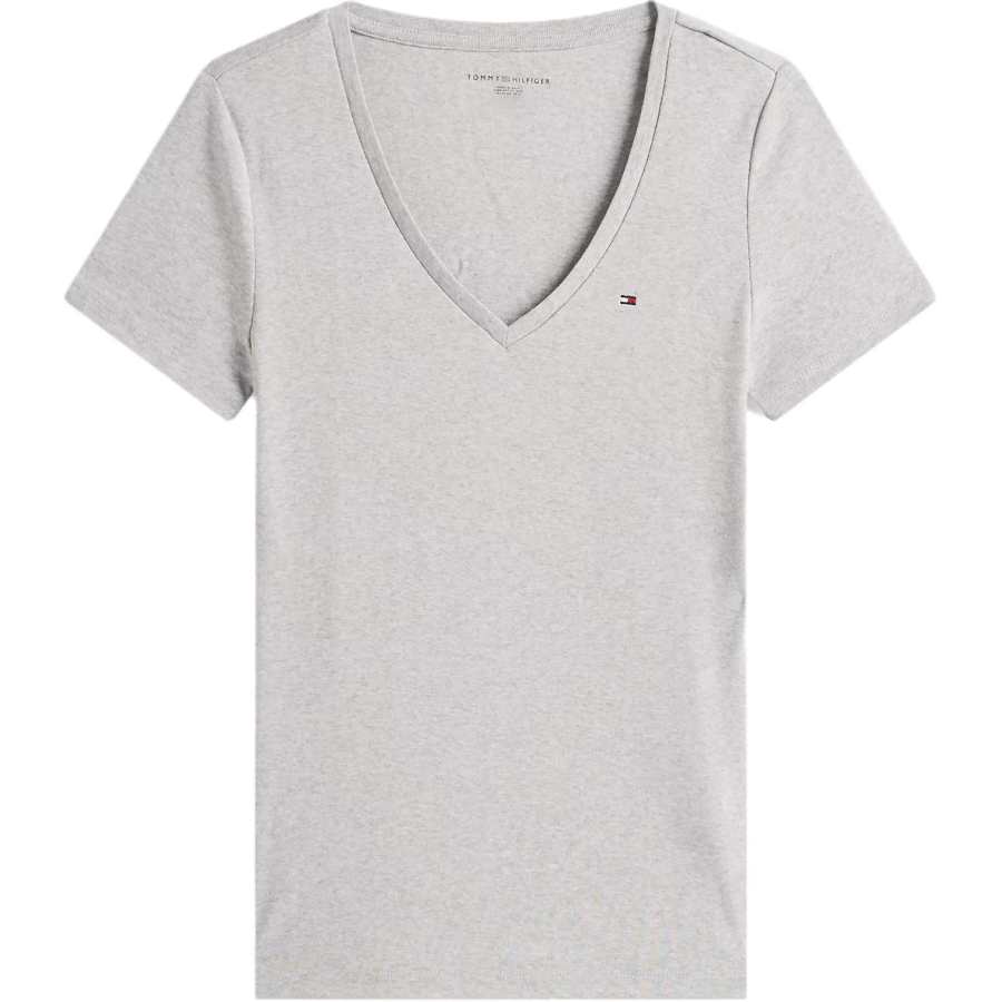 Tommy Hilfiger SS24 T Shirt Women's