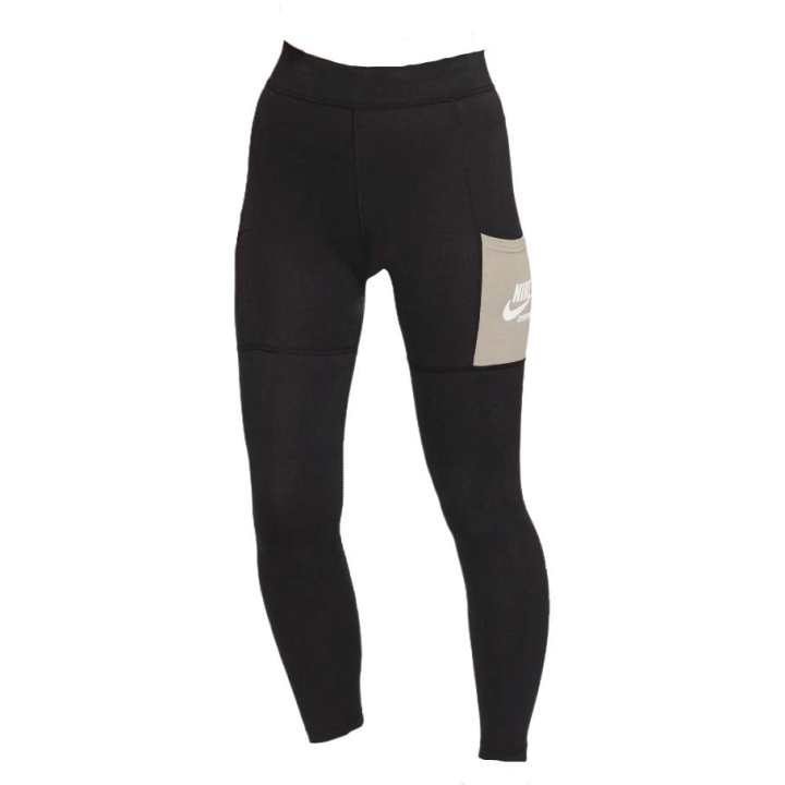 Nike Nike Sports Pants Women's Black