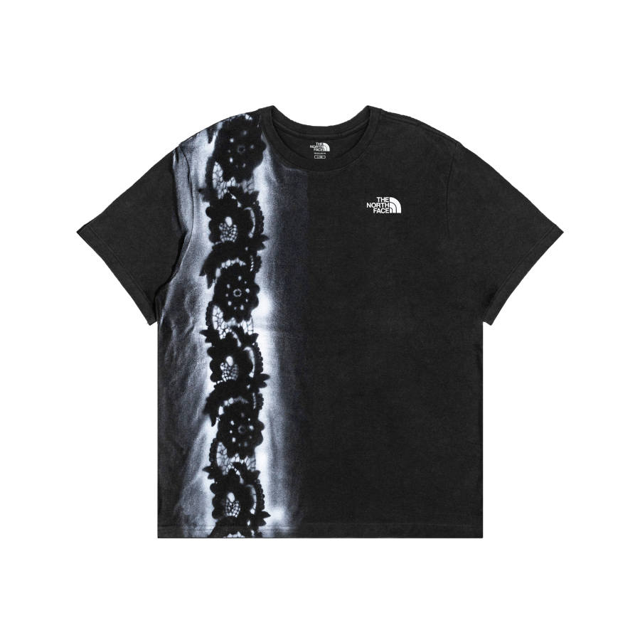 THE NORTH FACE T Shirt Unisex Black