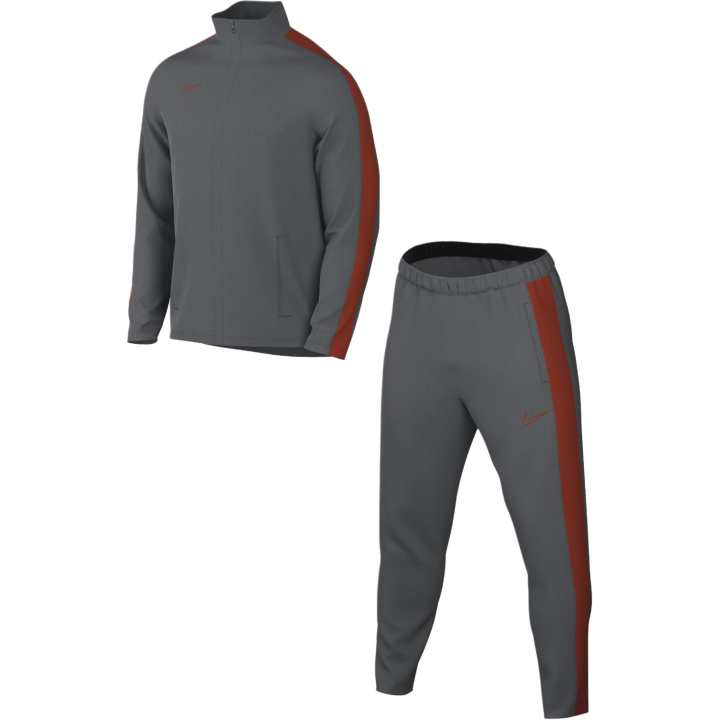 Nike Nike Casual Sportswear Men's Charcoal Gray