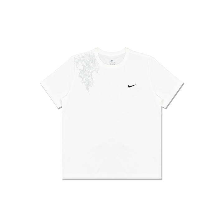 Nike Nike Sportswear T Shirt Men's White