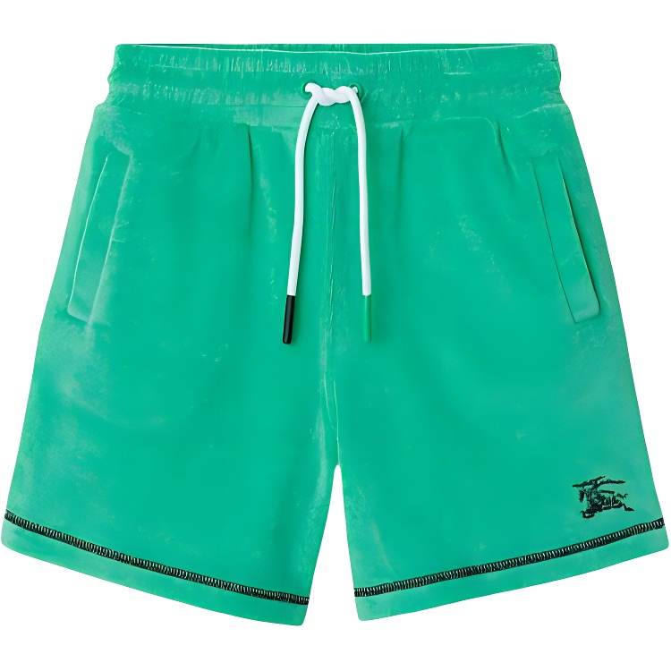 Burberry Kids Shorts Moderate