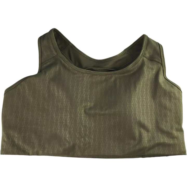 Nike Nike Sports Underwear Women's Green