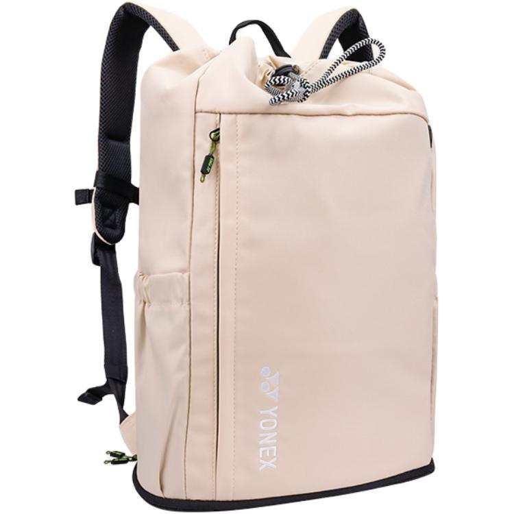 YONEX YONEX Badminton Racket Bags Backpack Pink Unisex