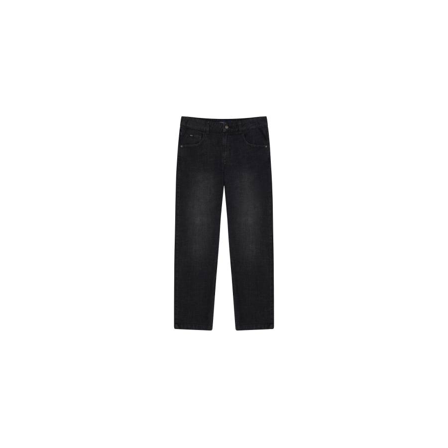 Teenie Weenie Men Zero Pressure Pants Jeans Unisex