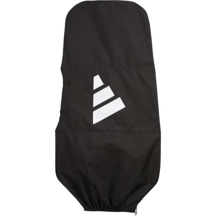 Adidas Adidas Polyester Golf Bag Protective Cover Regular Unisex Black