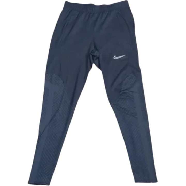Nike Nike Casual Pants Men's Black Moderate