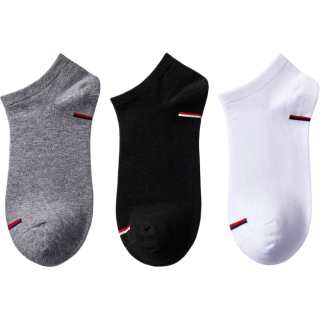 YEARCON Ankle Socks Men's 3 Pack