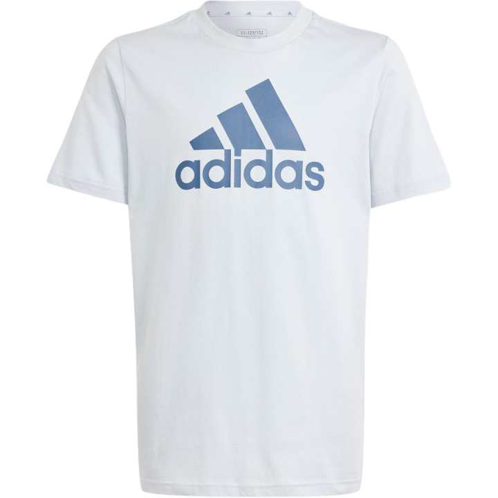 Adidas Adidas ESSENTIALS T Shirt SS25 Light Blue/Gray Blue Kids'