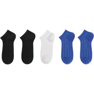 YEARCON Ankle Socks Men's 5 Pack