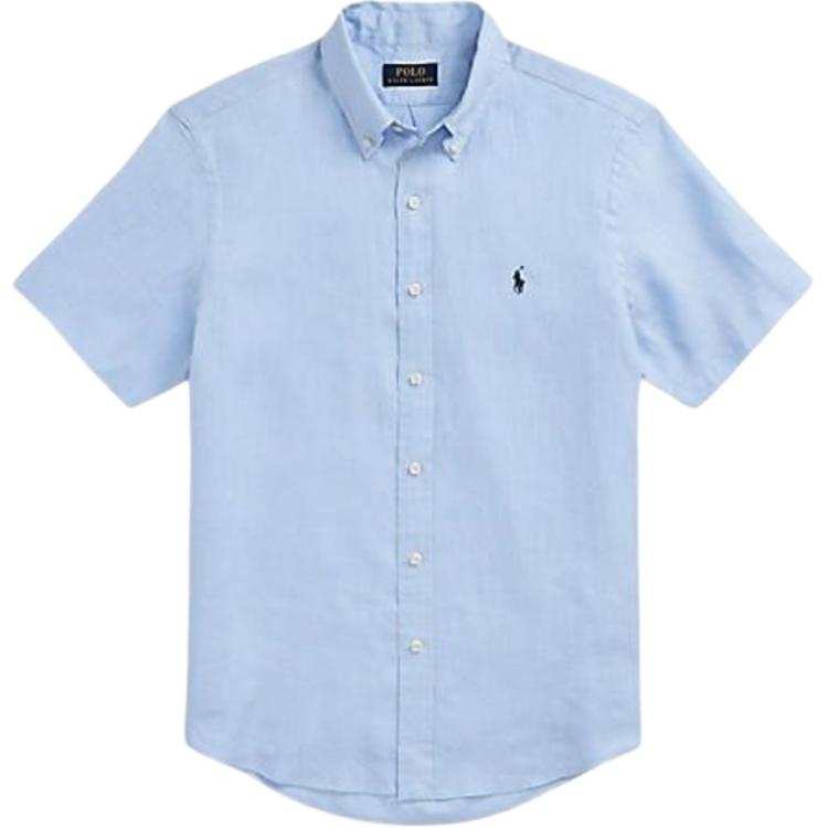 Polo Ralph Lauren linen shirt