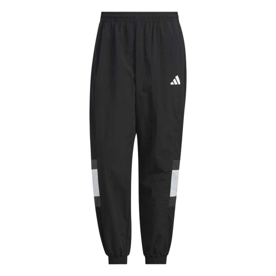 Adidas Adidas WORDING Pack Casual Pants Men's Black