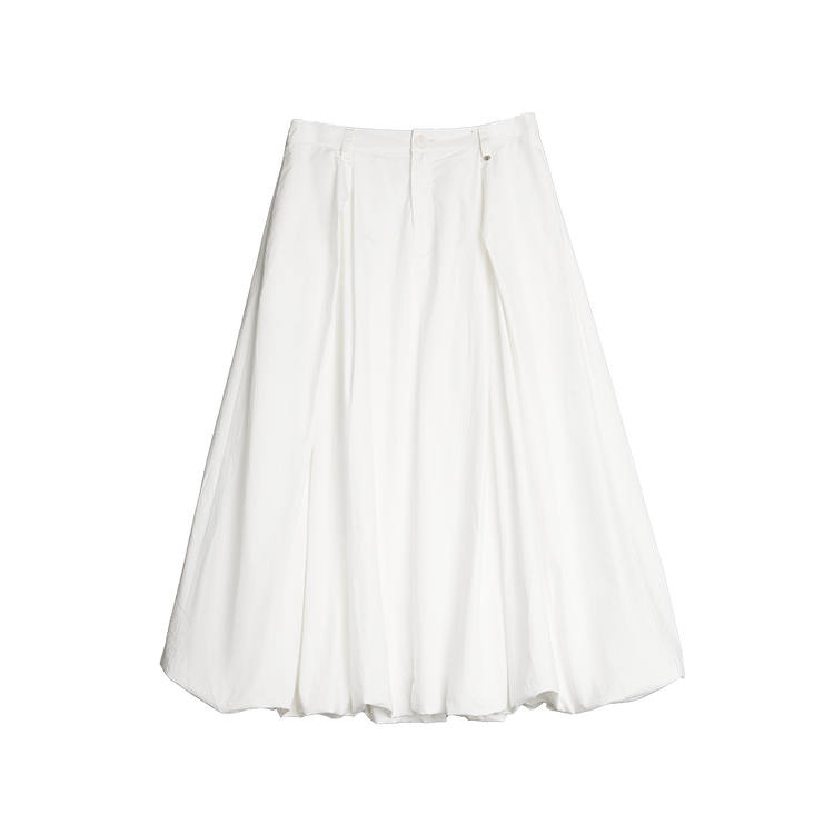 ELLE Fun Collection Casual Long Skirt Women's