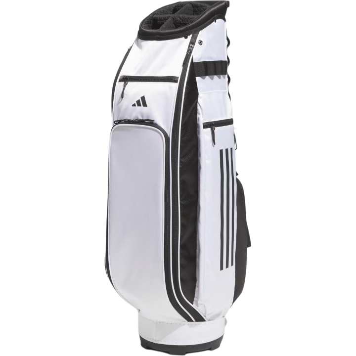 Adidas Adidas Lightweight Travel Storage Bag Men's White & Black